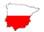 CAI FANTASÍA - Polski